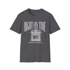 Right On Time T-Shirt