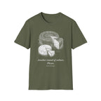 Another Round of Culture T-Shirt