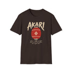 Akari Soft Arrival T-Shirt