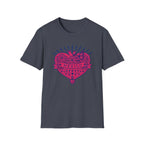 Corazon Mexico T-Shirt