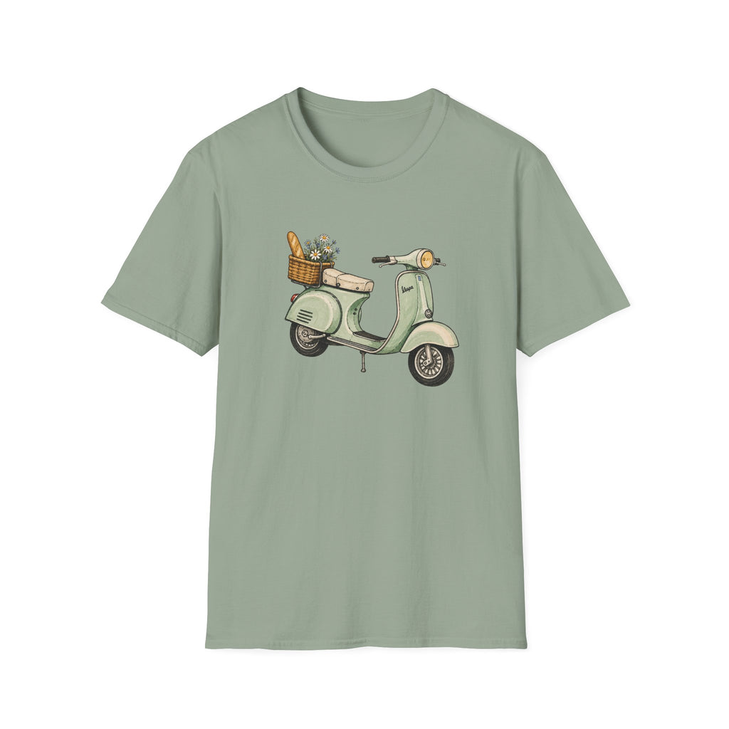 Vespa T-Shirt