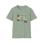 Vespa T-Shirt