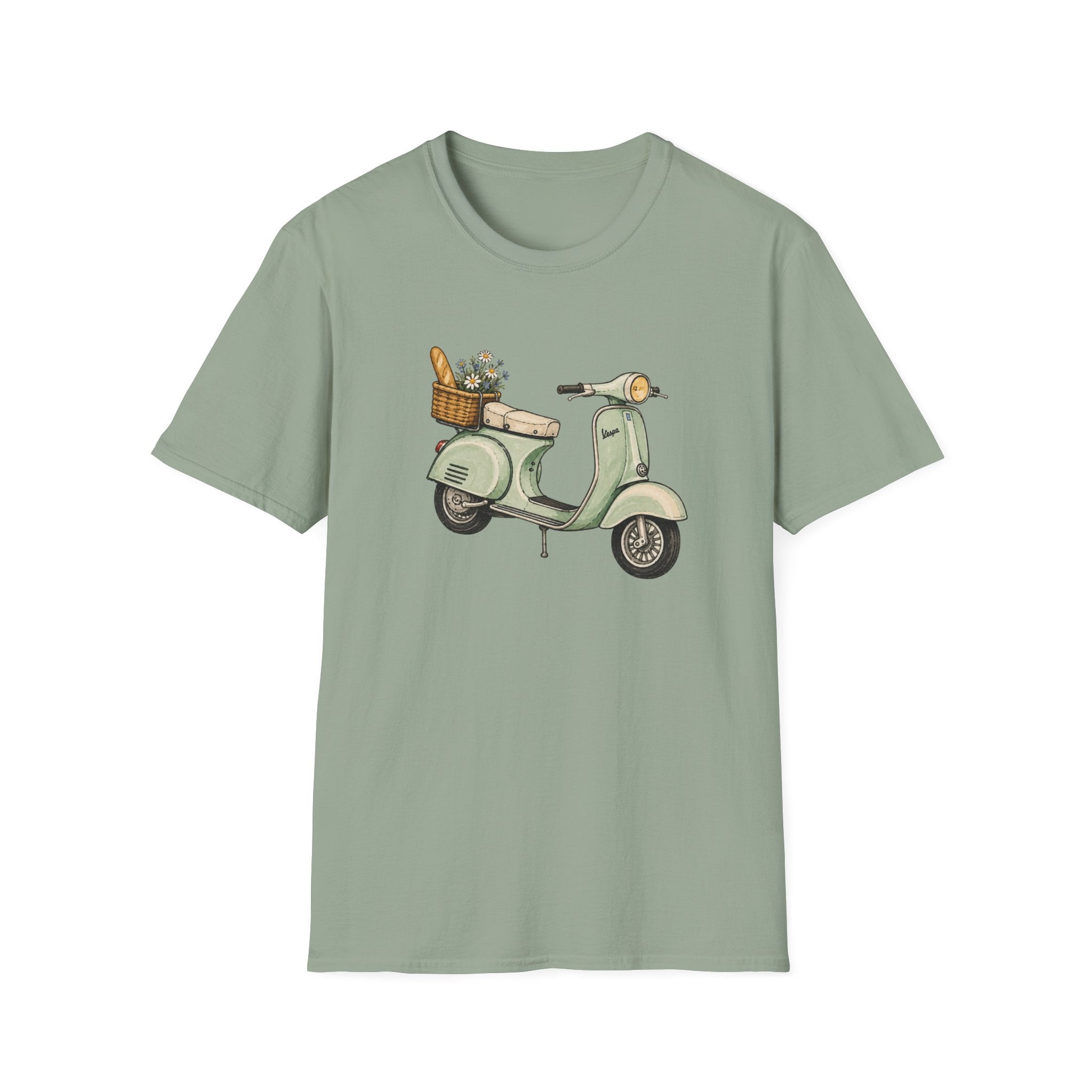 Vespa T-Shirt