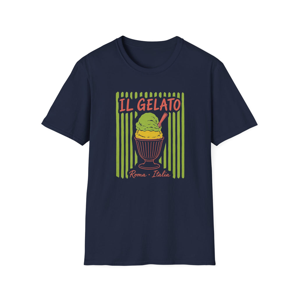 Gelato T-Shirt