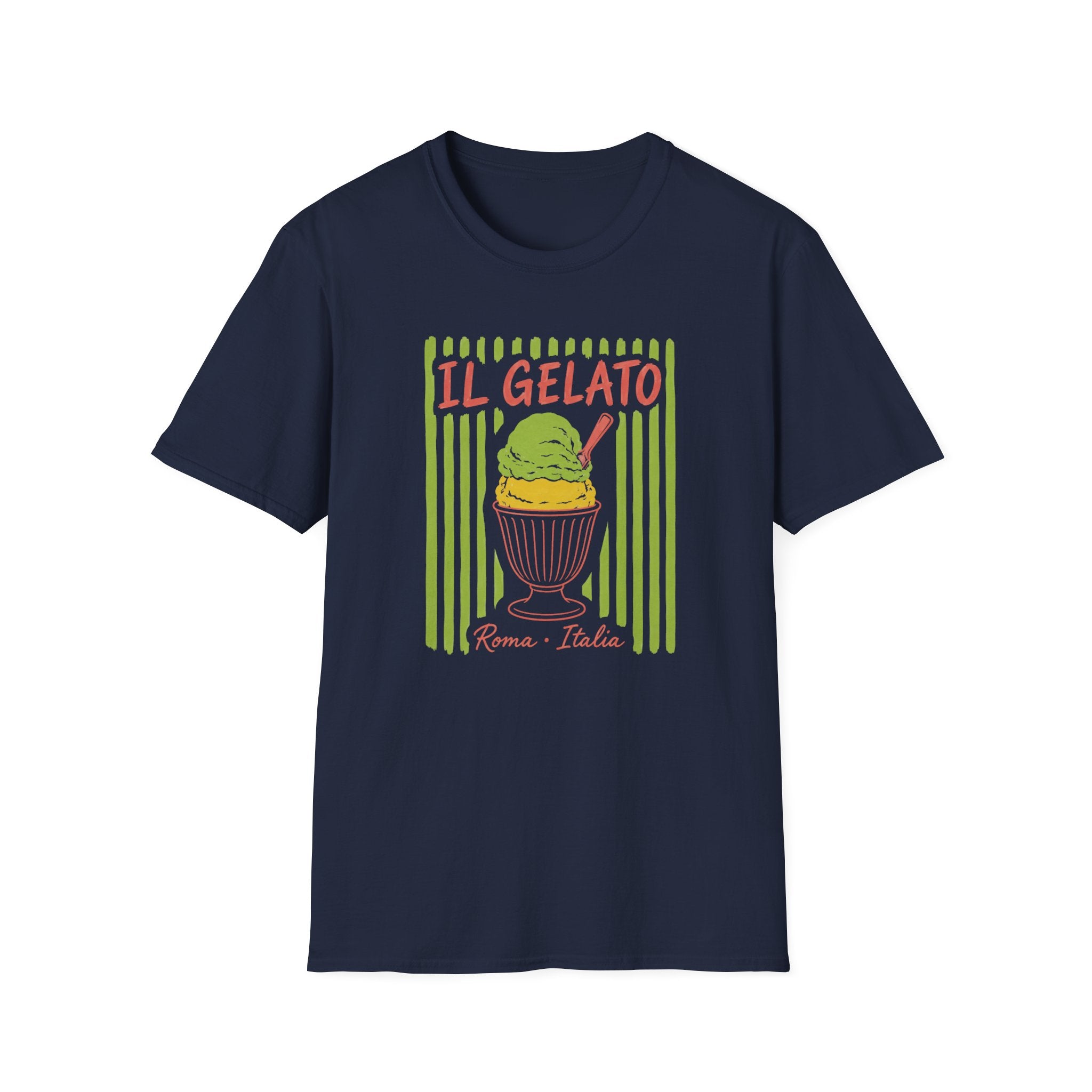 Gelato T-Shirt