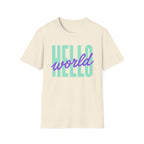Hello World T-Shirt