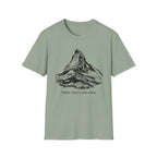 Some Views You Earn T-Shirt