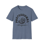 Professional Lingerer T-Shirt