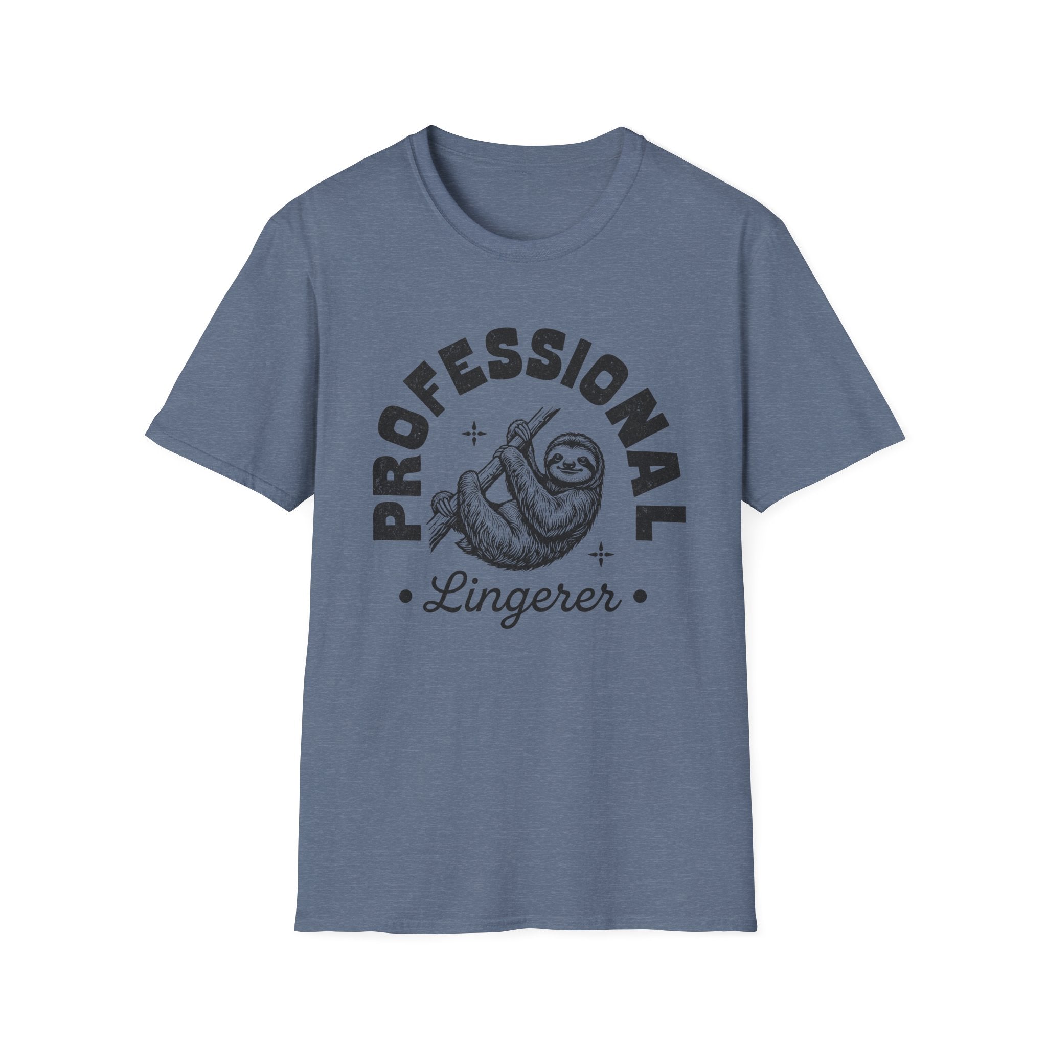 Professional Lingerer T-Shirt