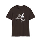 Traveler's Club T-Shirt