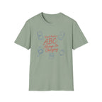 Always Be Charging T-Shirt
