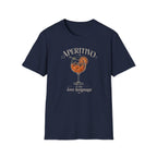 Aperitivo Is My Love Language T-Shirt
