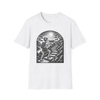 Calavera Hiker T-Shirt