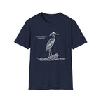 Heron Professional Lingerer T-Shirt