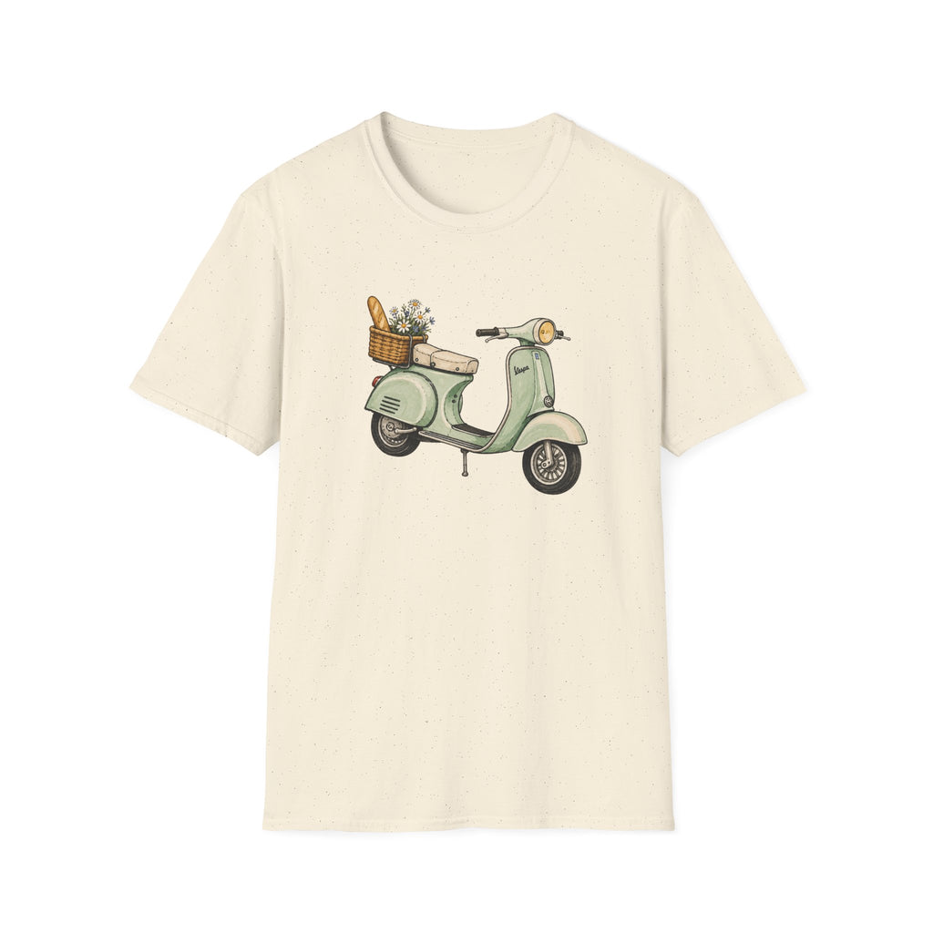 Vespa T-Shirt