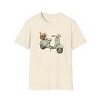 Vespa T-Shirt