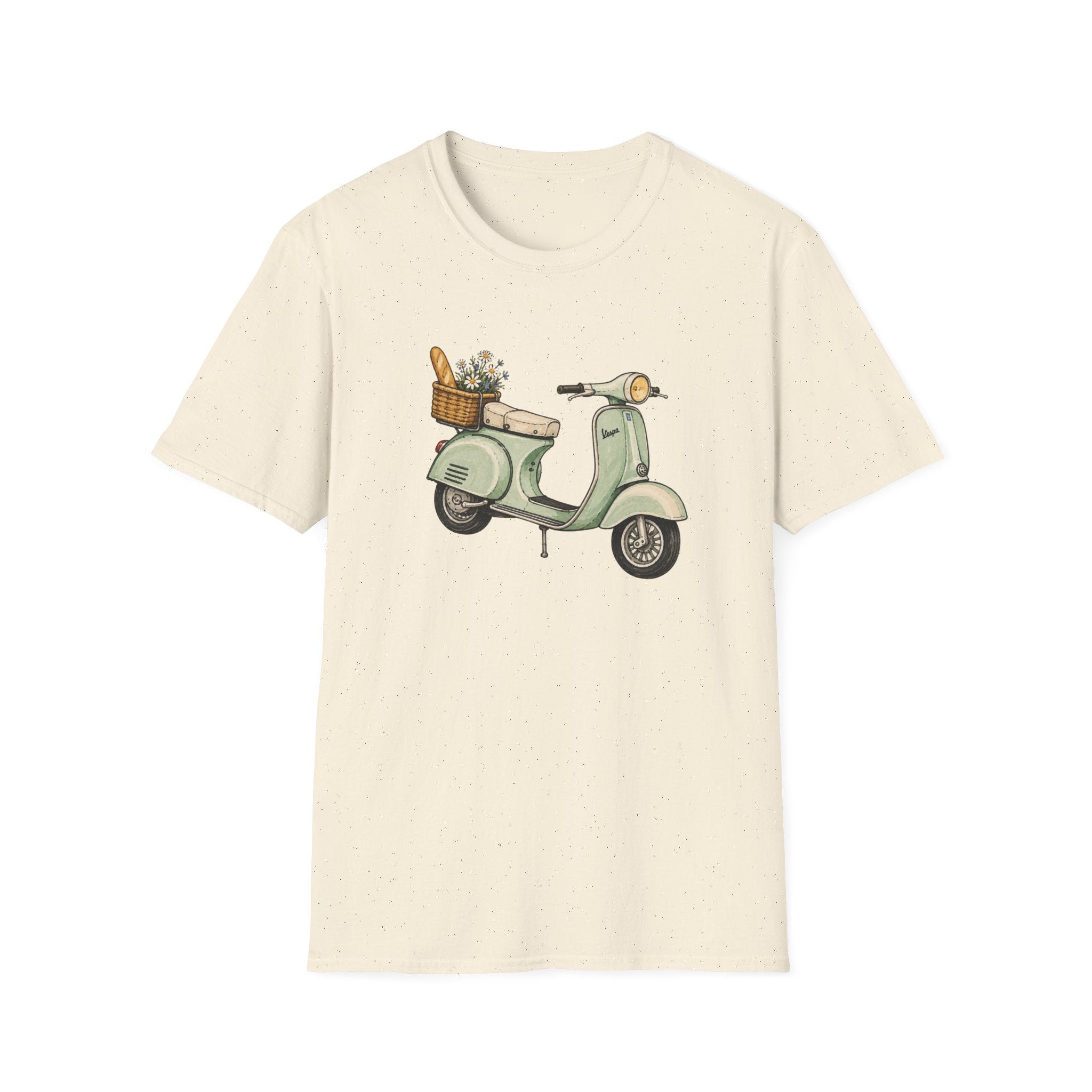 Vespa T-Shirt