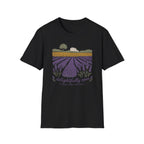 Provence Field T-Shirt
