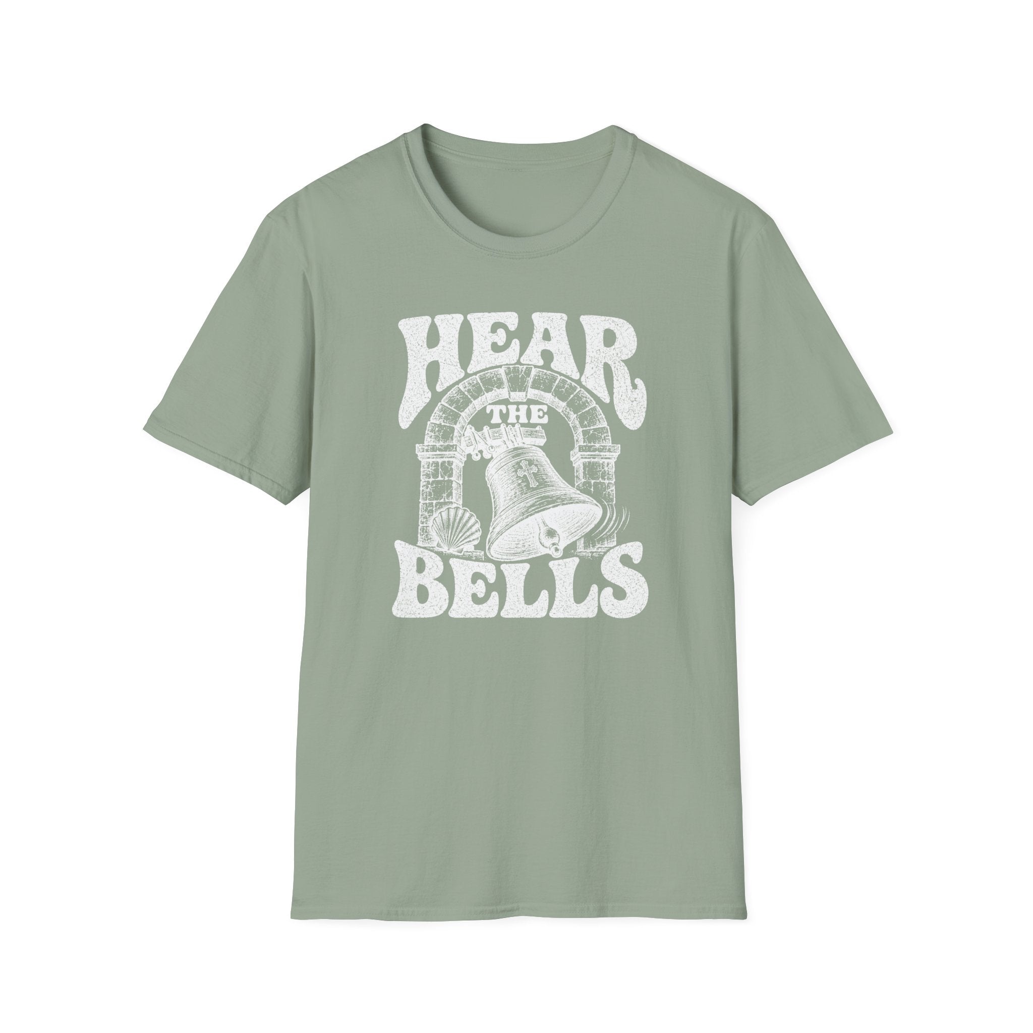 Hear The Bells T-Shirt