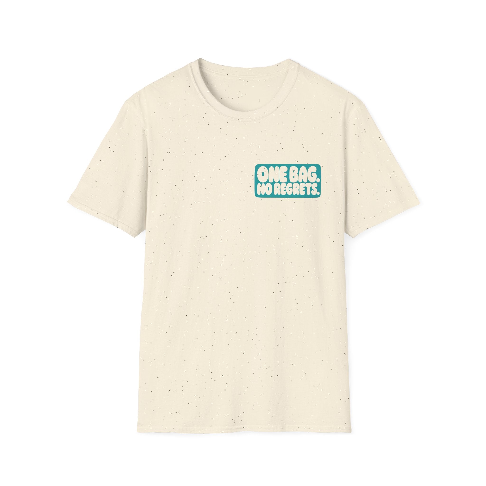 One Bag T-Shirt