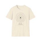 Kiku Chrysanthemum T-Shirt