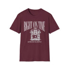 Right On Time T-Shirt