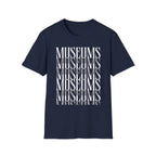 Museums T-Shirt