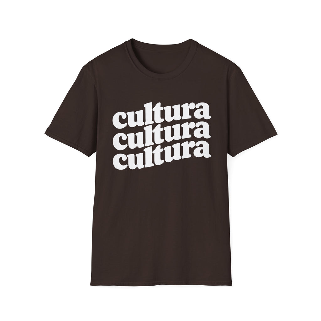 Cultura Wave T-Shirt