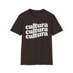 Cultura Wave T-Shirt