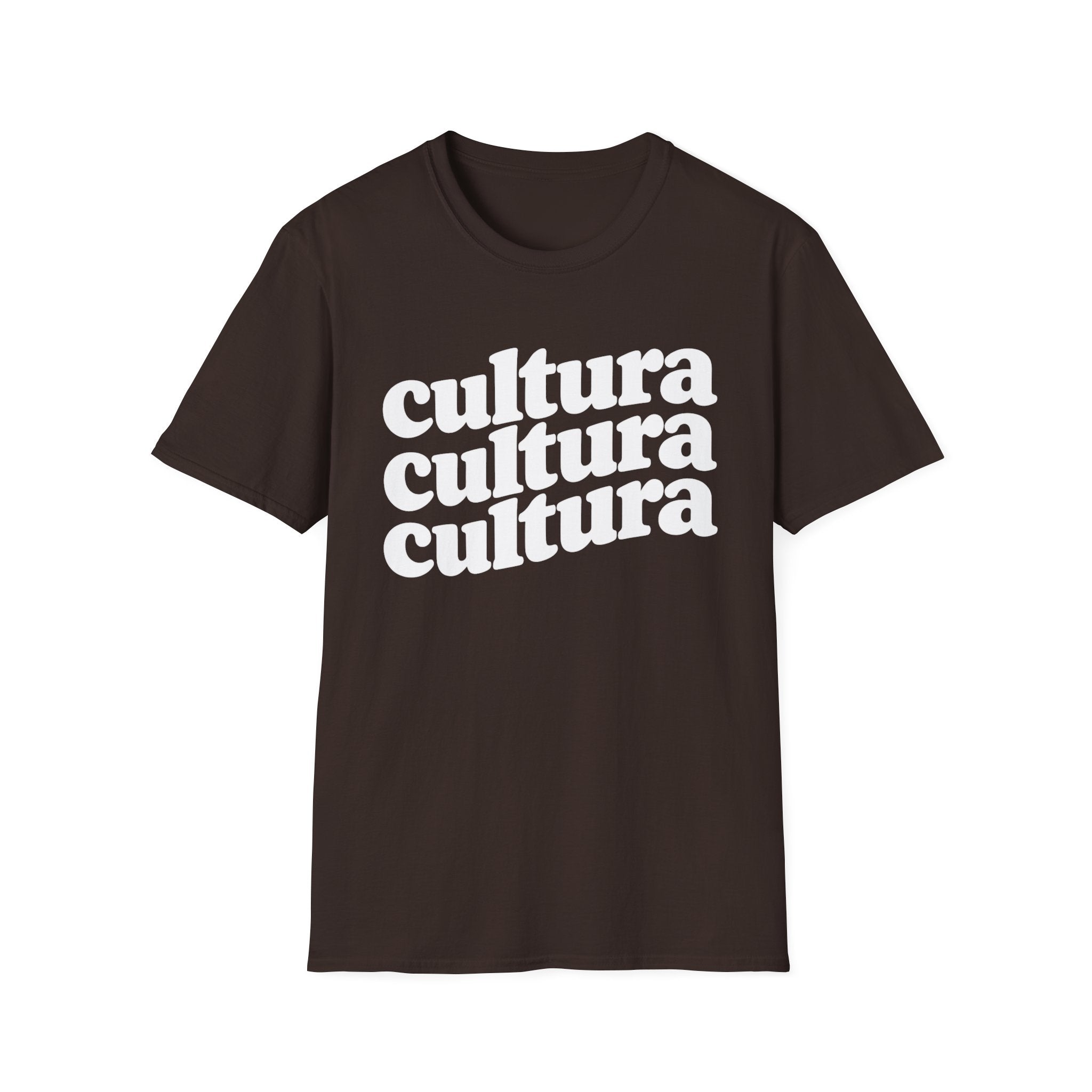 Cultura Wave T-Shirt