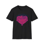 Corazon Mexico T-Shirt