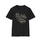 A Little Spanish Goes a Long Way T-Shirt