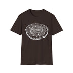 Local Serving Size - Napoli, Italy T-Shirt