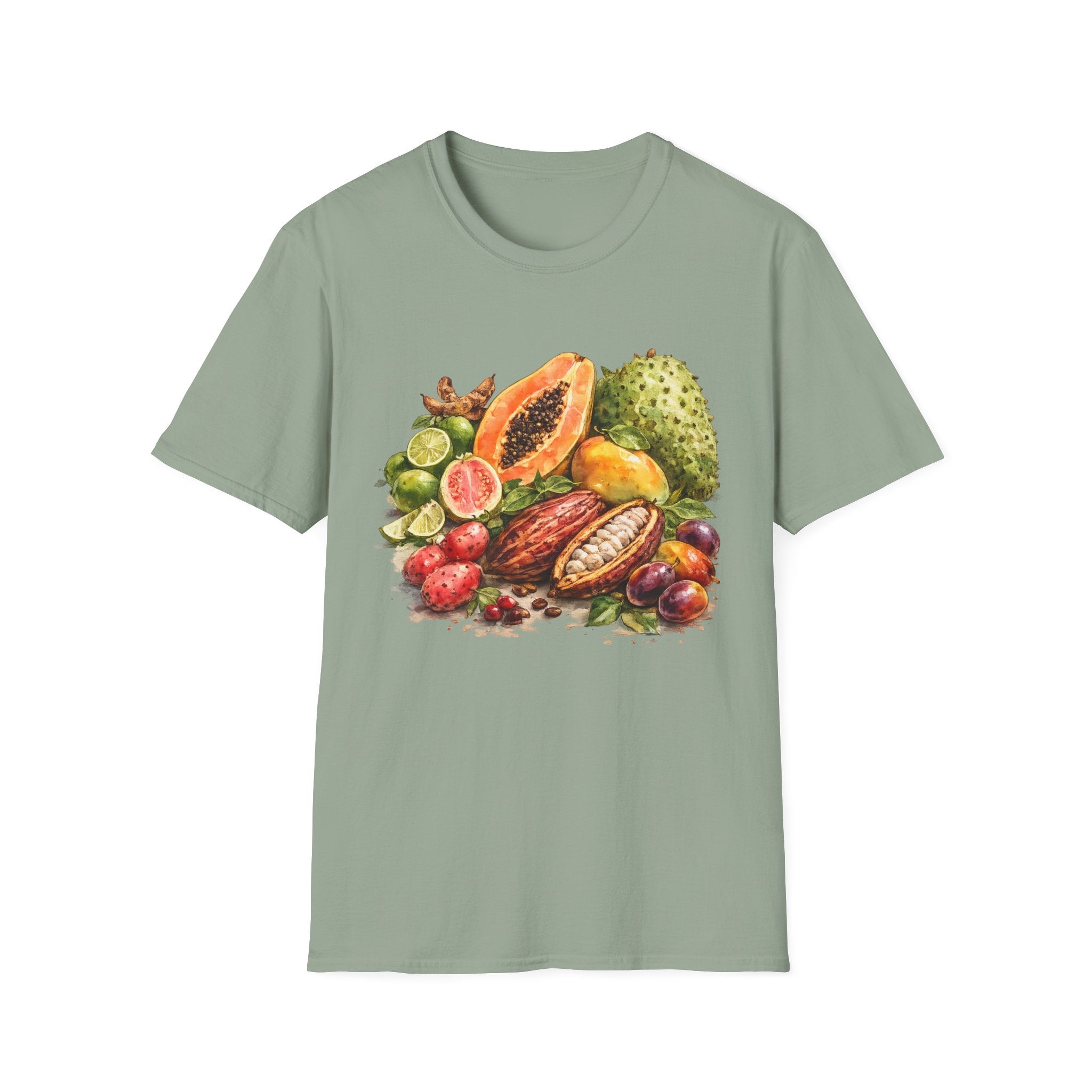 Fresh Mercado T-Shirt