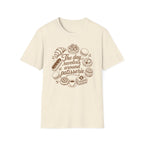 The Day Revolves Around Patisserie T-Shirt