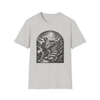Calavera Hiker T-Shirt