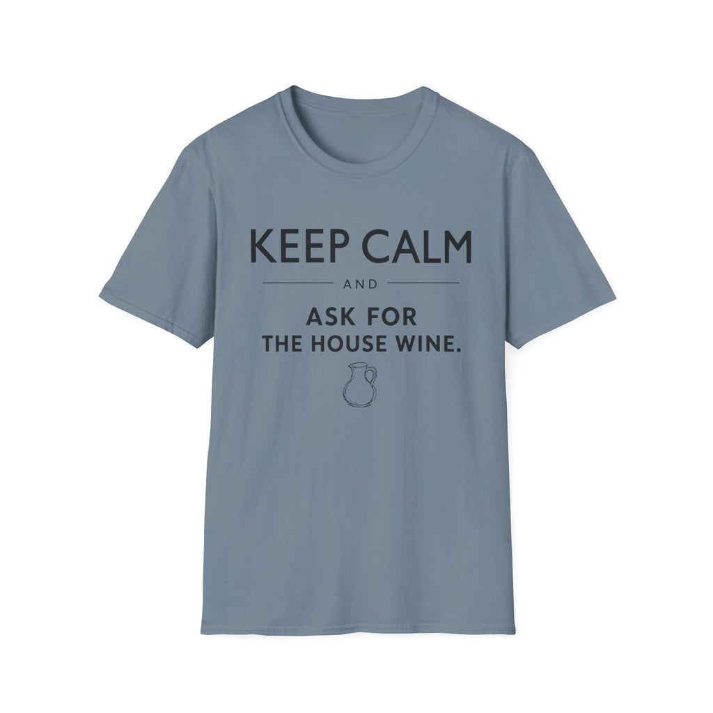 Keep Calm T-Shirt
