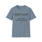 Keep Calm T-Shirt
