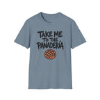 Take Me To The Panadería T-Shirt