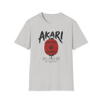 Akari Soft Arrival T-Shirt