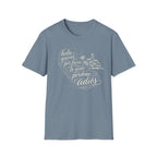 A Little Spanish Goes a Long Way T-Shirt