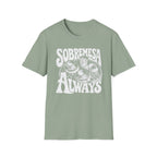 Sobremesa Always T-Shirt
