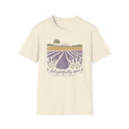 Provence Field T-Shirt