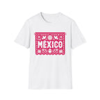 Papel Picado Mexico T-Shirt