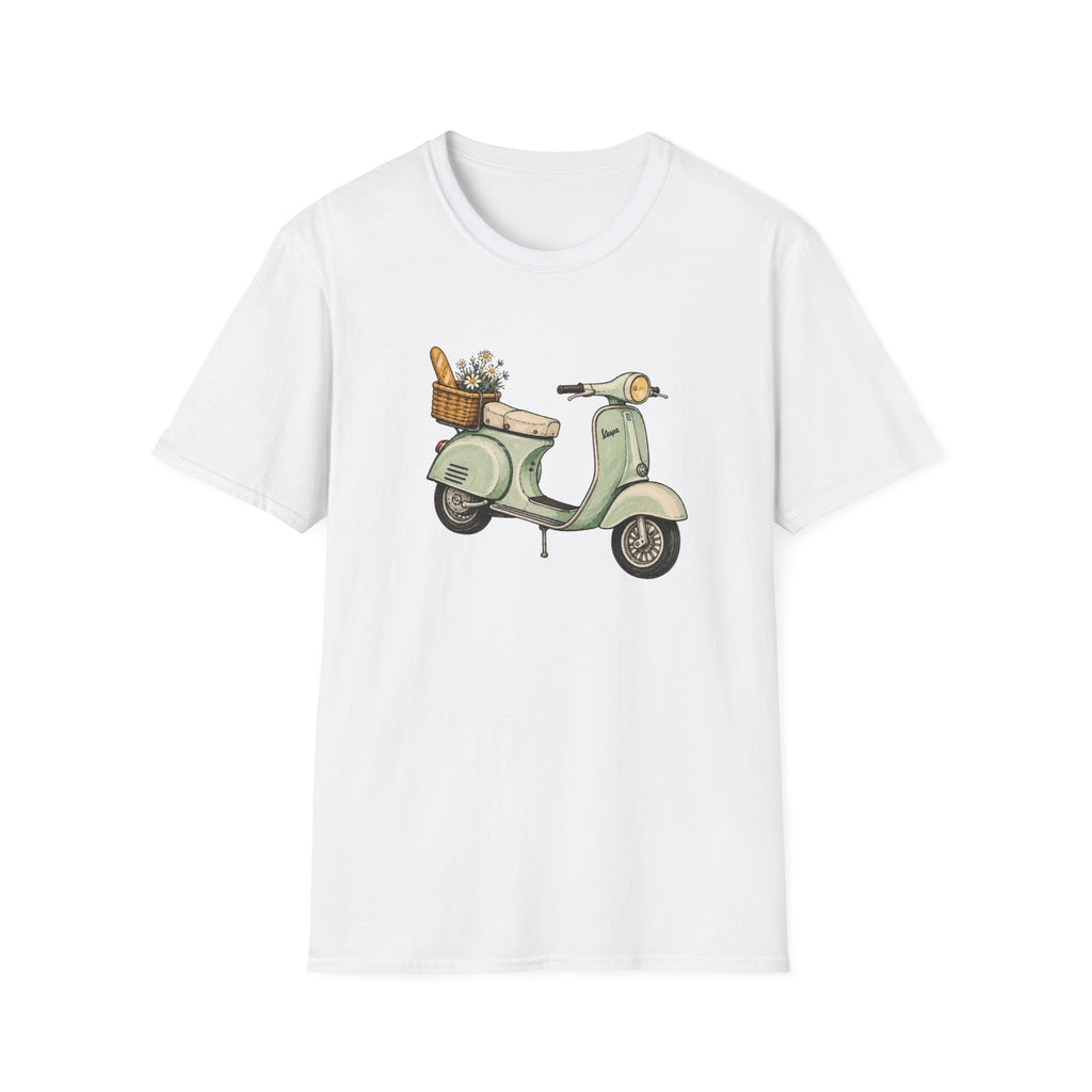 Vespa T-Shirt
