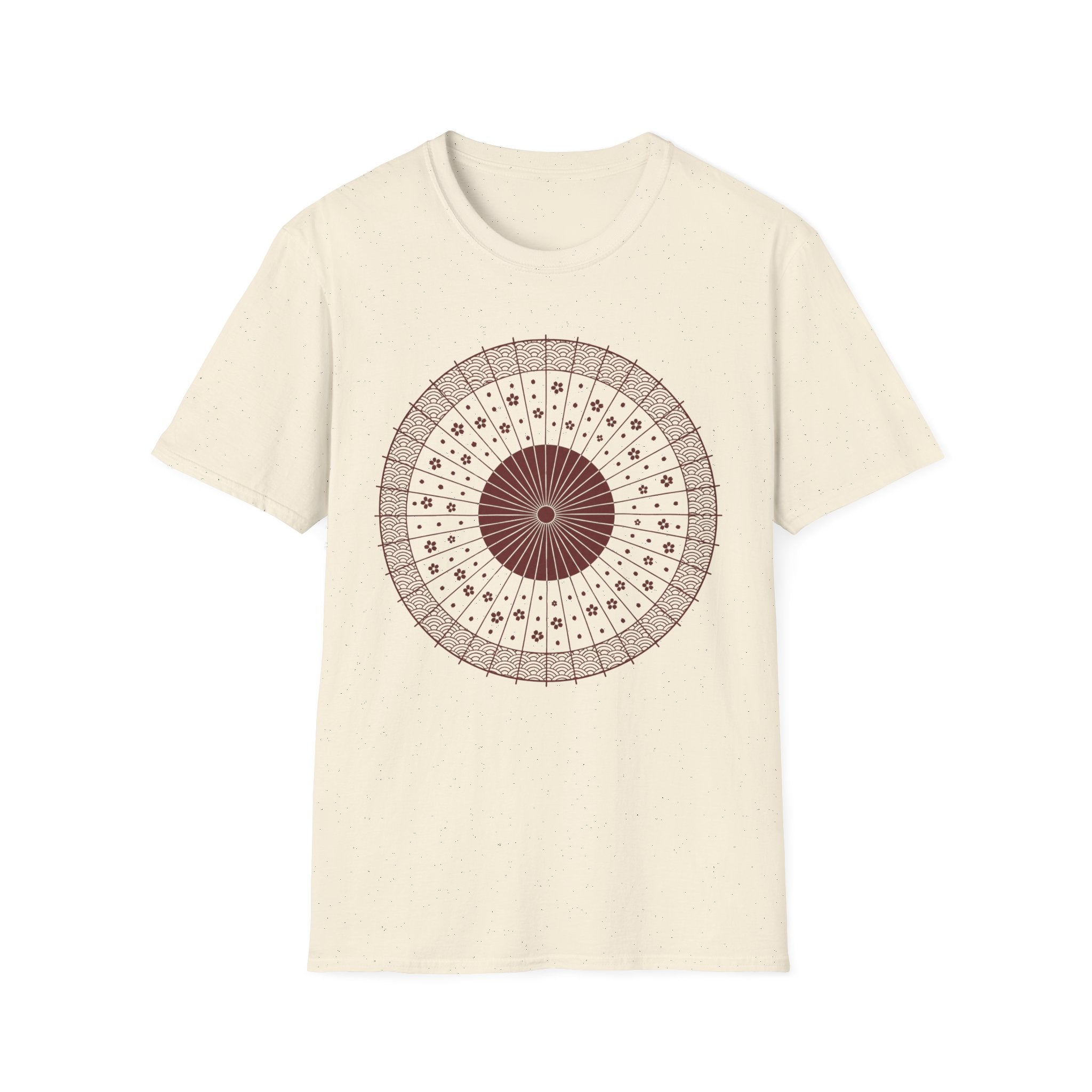 Wagasa Japan T-Shirt