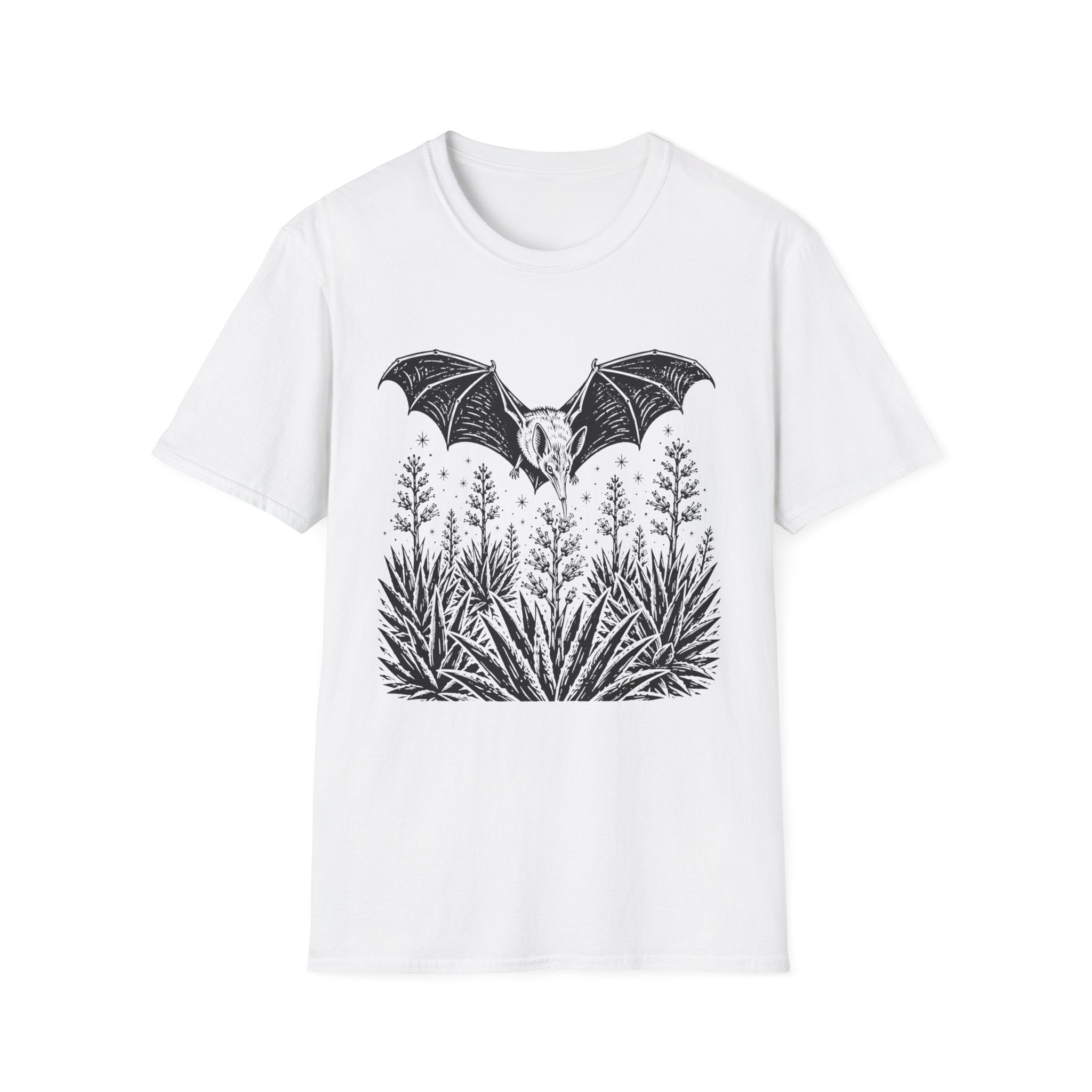 Eventide Commute T-Shirt