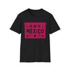 Papel Picado Mexico T-Shirt