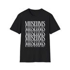 Museums T-Shirt