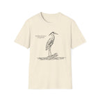 Heron Professional Lingerer T-Shirt